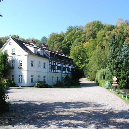 Mlyn Klekotki Spa Resort 외부 사진