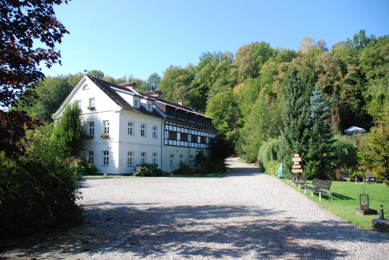 Mlyn Klekotki Spa Resort 외부 사진