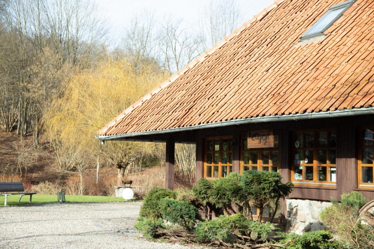 Mlyn Klekotki Spa Resort 외부 사진