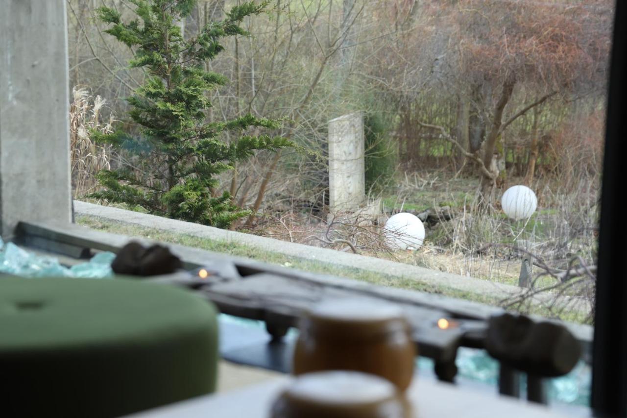 Mlyn Klekotki Spa Resort 외부 사진