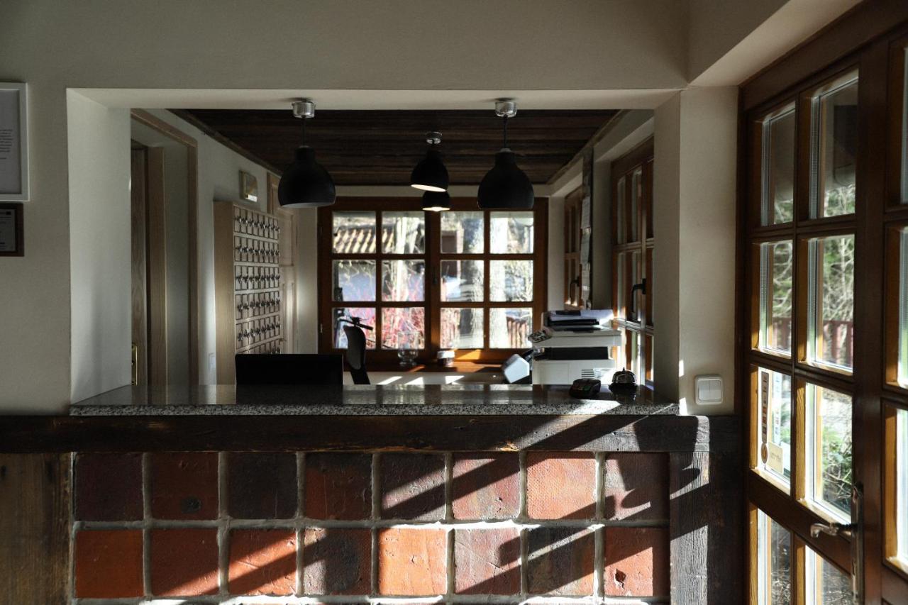 Mlyn Klekotki Spa Resort 외부 사진