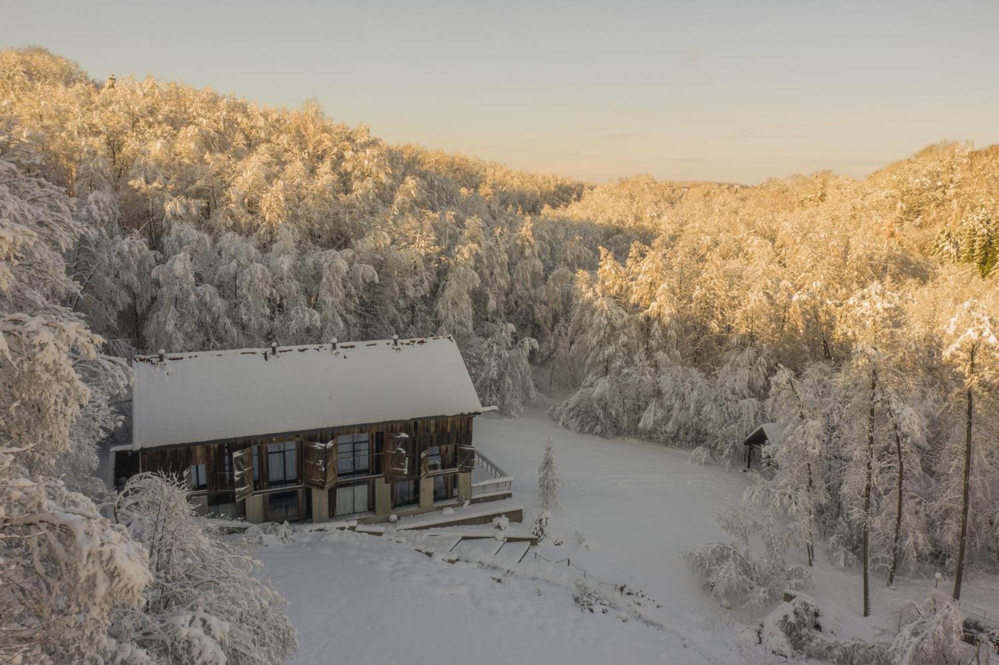 Mlyn Klekotki Spa Resort 외부 사진
