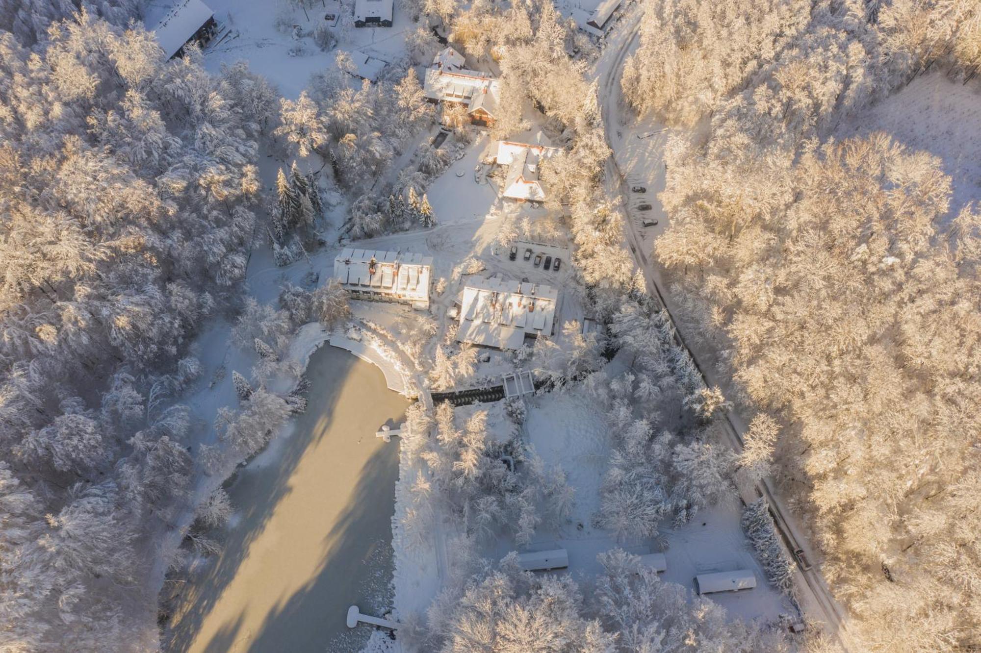 Mlyn Klekotki Spa Resort 외부 사진