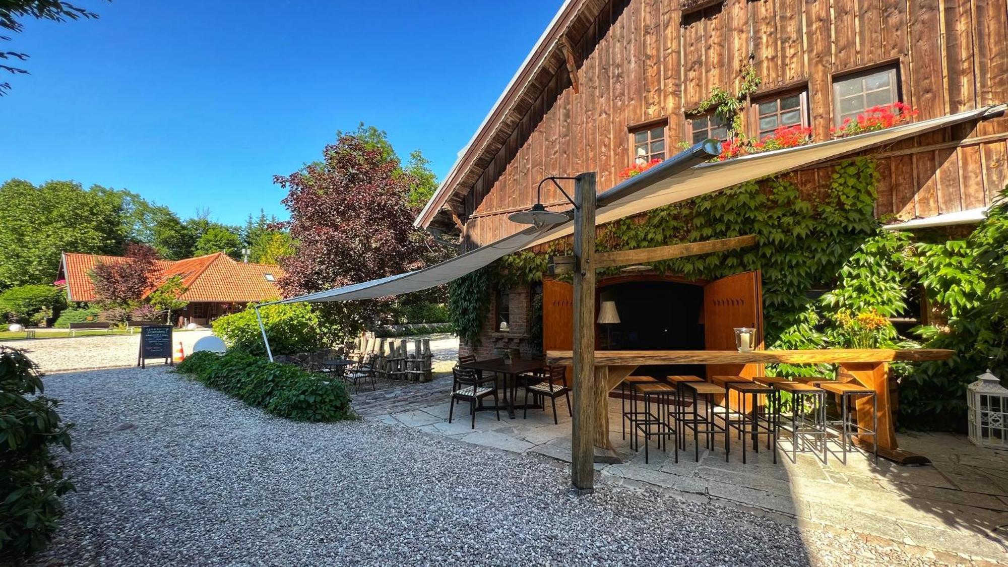 Mlyn Klekotki Spa Resort 외부 사진