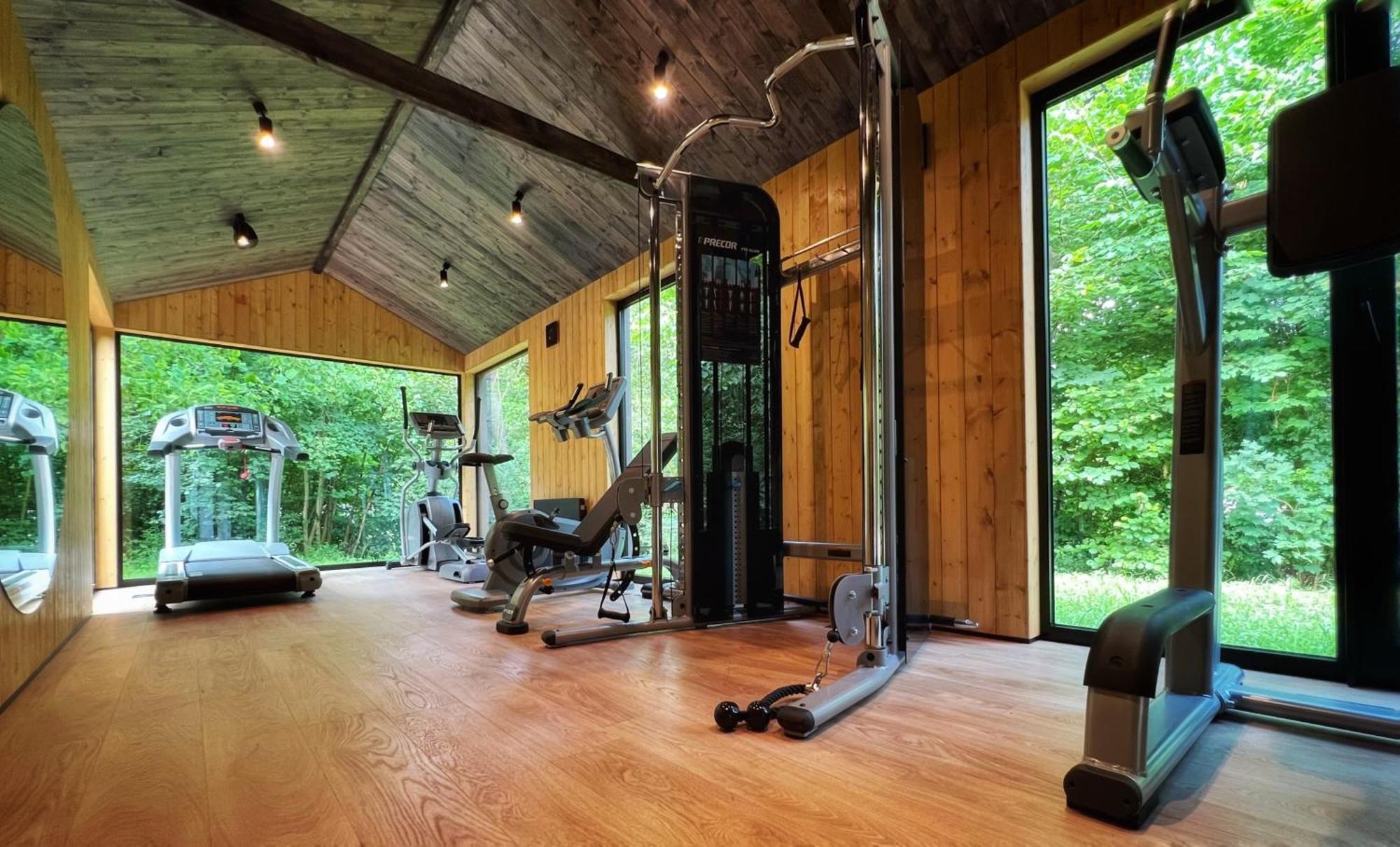 Mlyn Klekotki Spa Resort 외부 사진