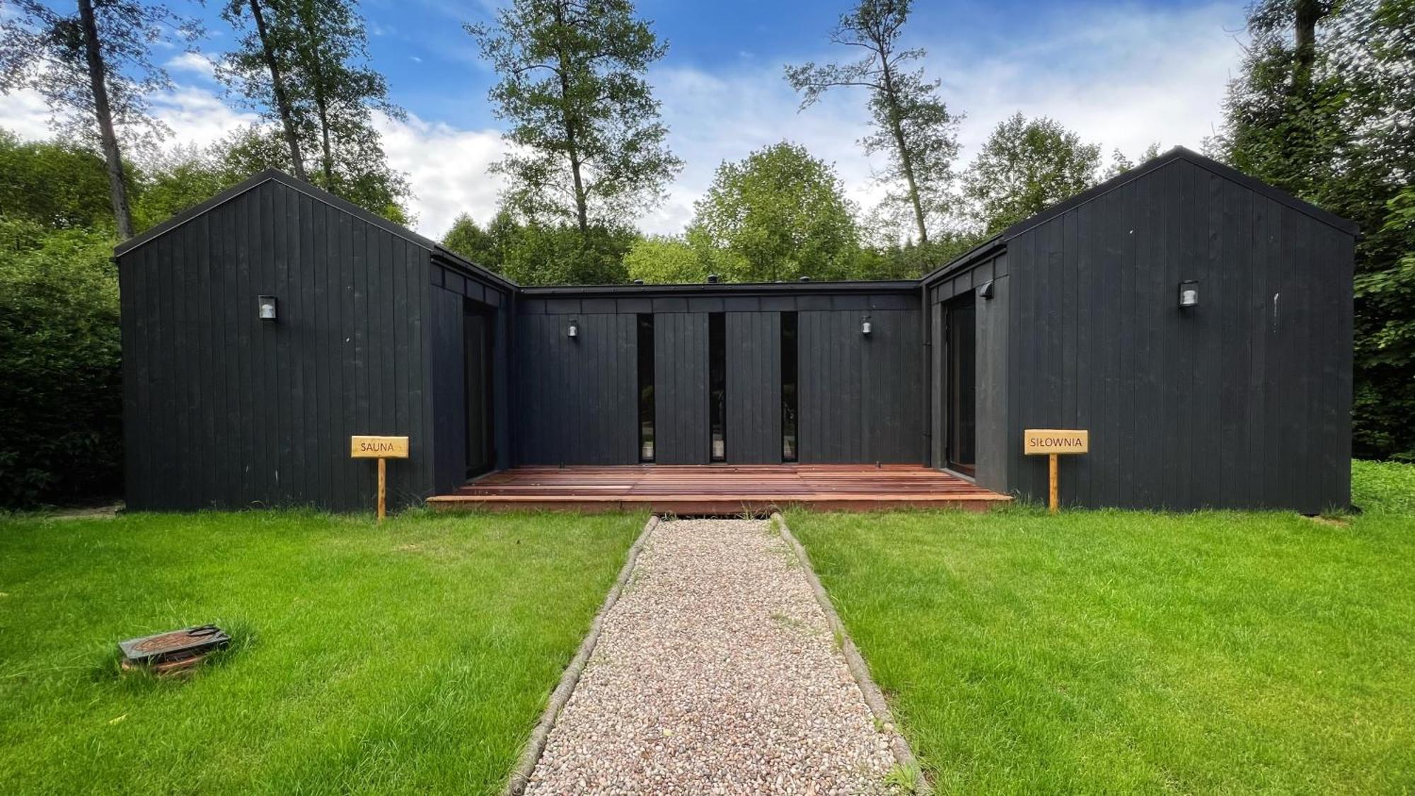 Mlyn Klekotki Spa Resort 외부 사진