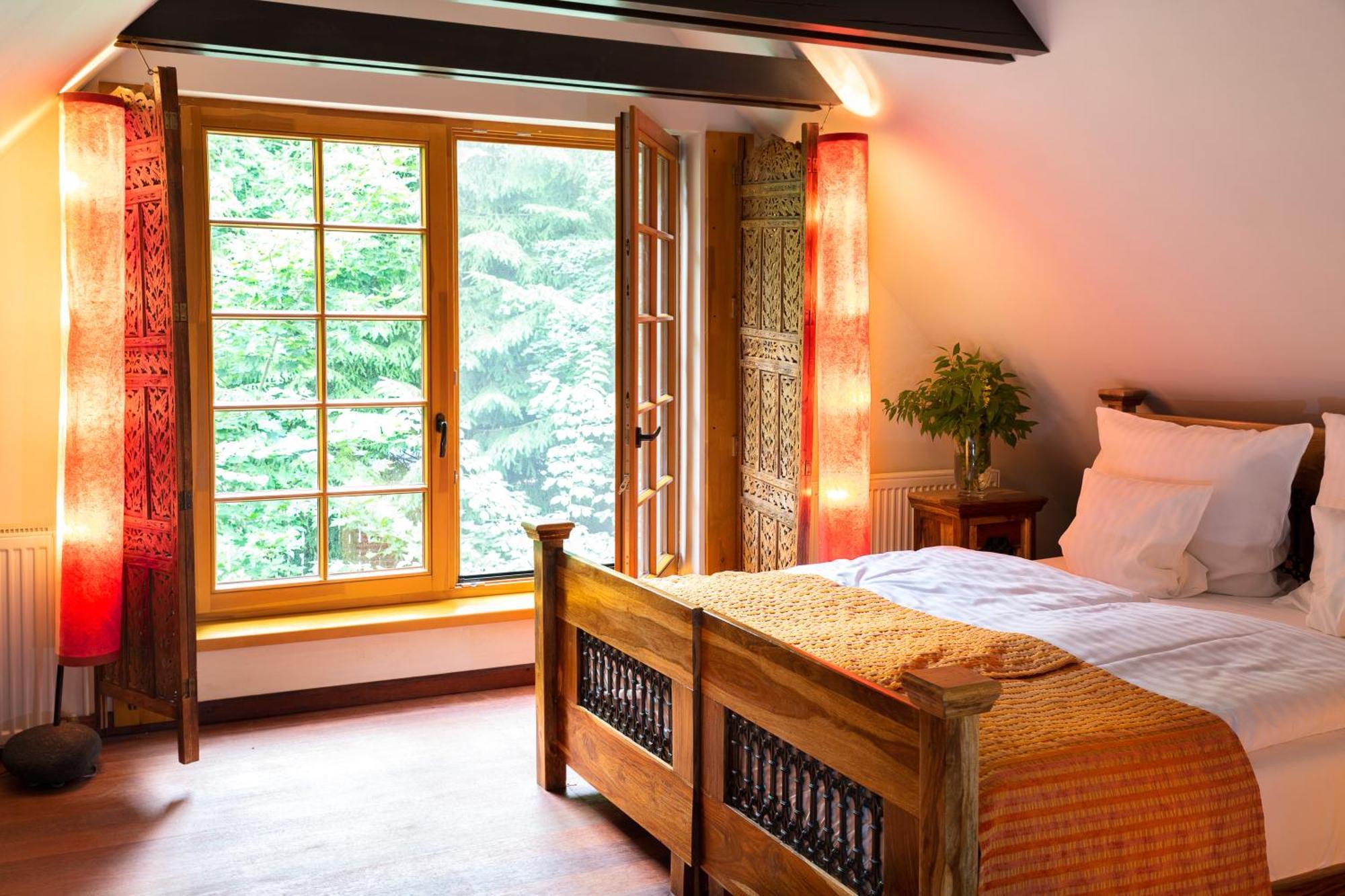Mlyn Klekotki Spa Resort 외부 사진