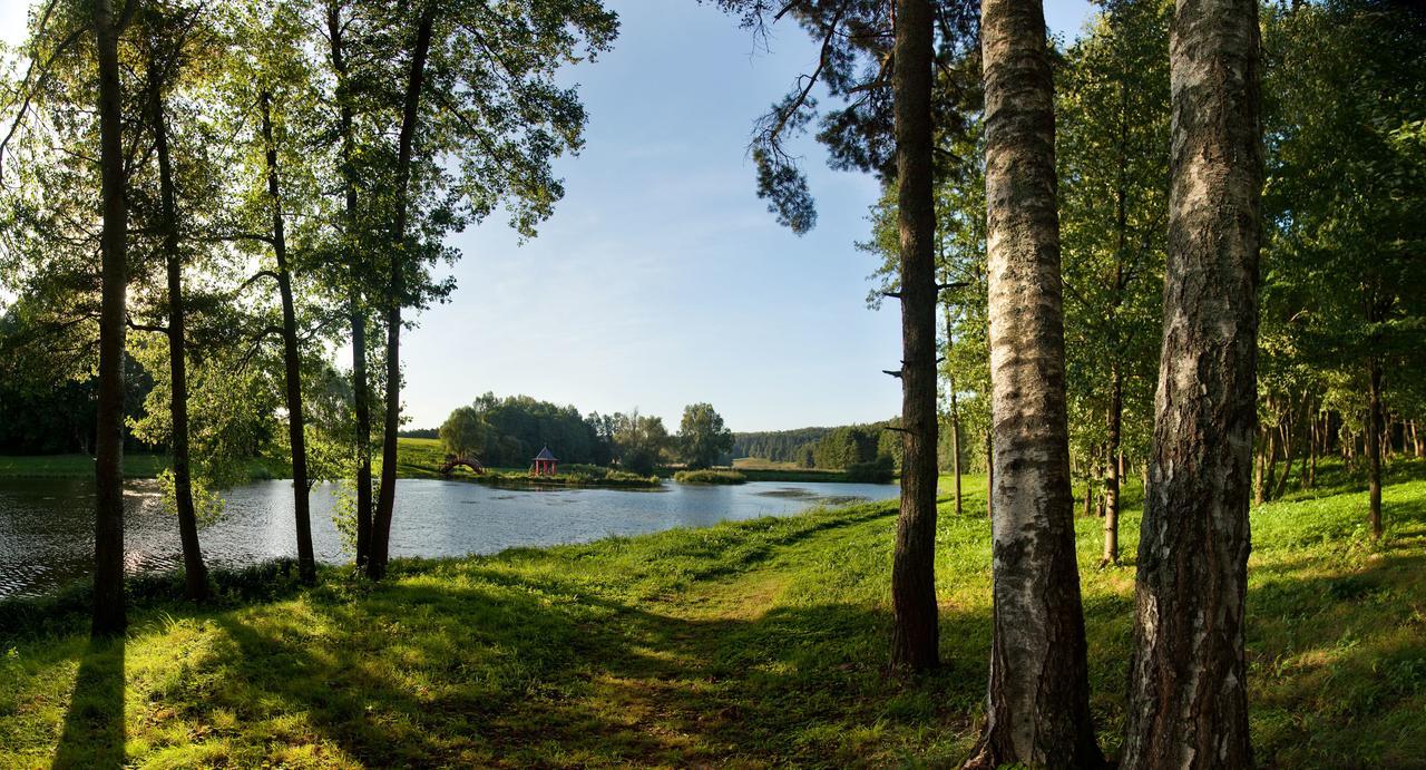 Mlyn Klekotki Spa Resort 외부 사진