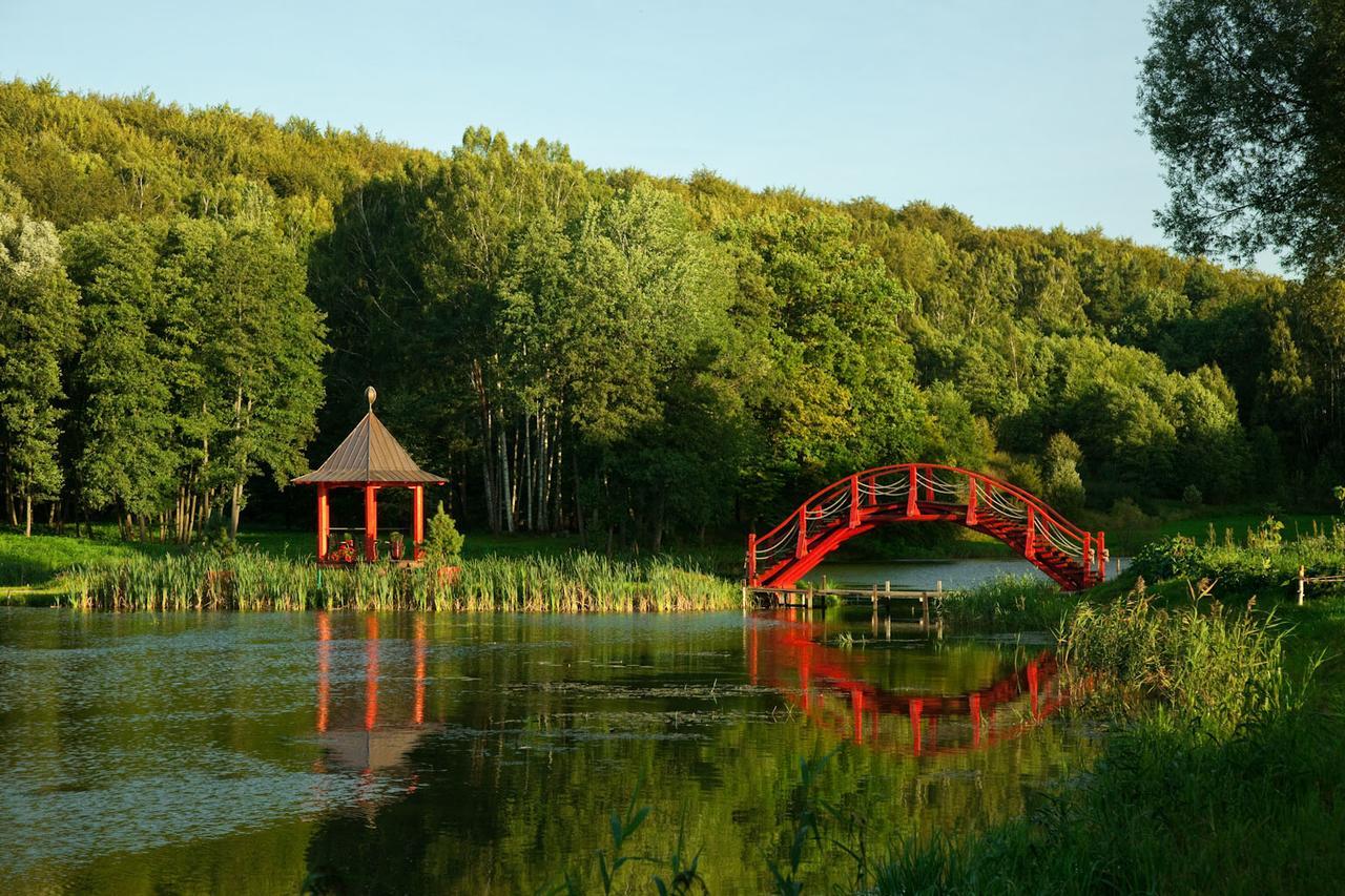 Mlyn Klekotki Spa Resort 외부 사진